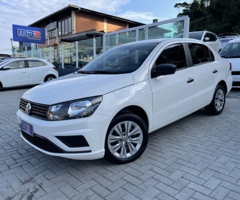 Volkswagen VOYAGE 1.6 MSI Flex 8V 4p