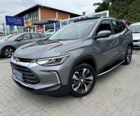 Chevrolet TRACKER Premier 1.2 Turbo 12V Flex Aut.