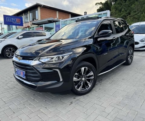 Chevrolet TRACKER Premier 1.2 Turbo 12V Flex Aut.