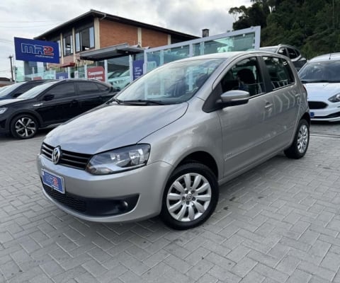 Volkswagen Fox 1.6 Mi I MOTION Total Flex 8V 5p