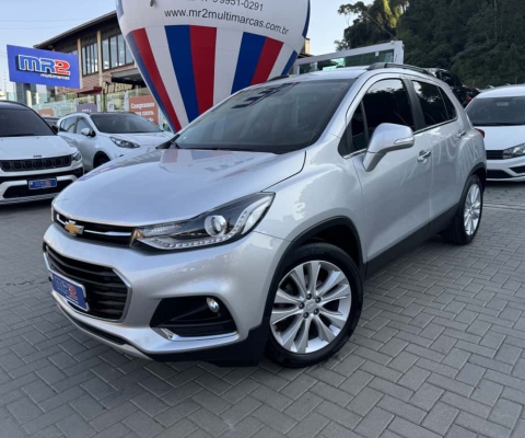 Chevrolet TRACKER Premier 1.4 Turbo 16V Flex Aut