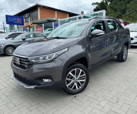 Fiat Strada Volcano 1.3 Flex 8V CD