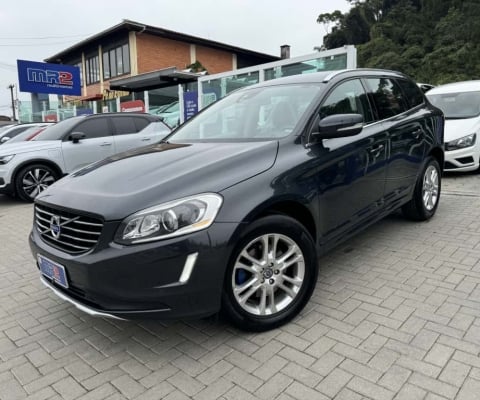 Volvo XC 60 2.0 T5  5p