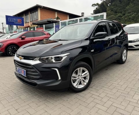 Chevrolet TRACKER LT 1.0 Turbo 12V Flex Aut.