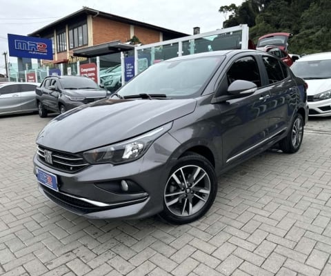 Fiat CRONOS PRECISION 1.3 8V Flex Aut.