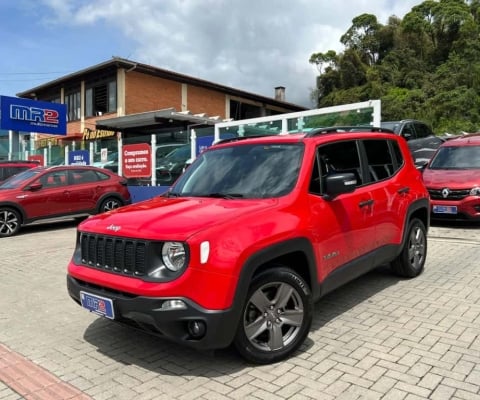 Jeep Renegade Sport 1.8 4x2 Flex 16V Aut.