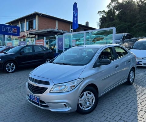 Chevrolet PRISMA Sed. Joy/ LS 1.0 8V FlexPower 4p