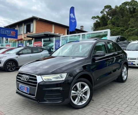 Audi Q3 1.4 TFSI/TFSI Flex S-tronic 5p