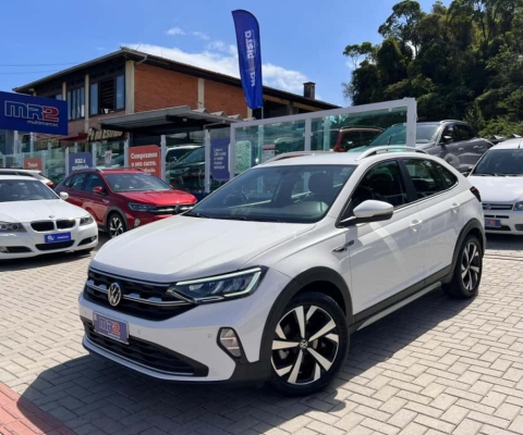 Volkswagen Nivus Highline 1.0 200 TSI Flex Aut.