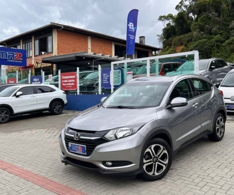 Honda HR-V EXL 1.8 Flexone 16V 5p Aut.