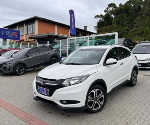 Honda HR-V EX 1.8 Flexone 16V 5p Aut.