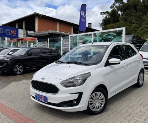 Ford Ka 1.0 SE/SE Plus TiVCT Flex 5p