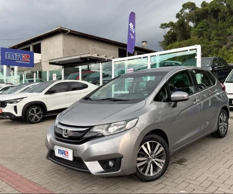 Honda Fit EX/S 1.5 Flex/Flexone 16V 5p Aut.