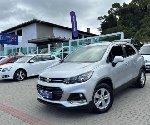 Chevrolet TRACKER LT 1.4 Turbo 16V Flex 4x2 Aut.