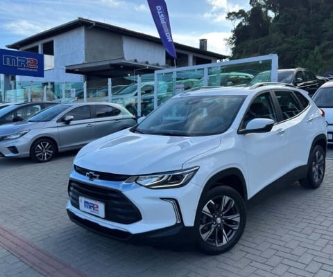 Chevrolet TRACKER Premier 1.2 Turbo 12V Flex Aut.