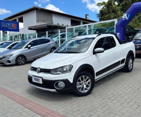 Volkswagen Saveiro CROSS 1.6 T. Flex 16V CE