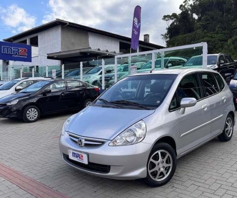 Honda Fit EX/ S 1.5/ EX 1.5 Flex 16V 5p Mec.