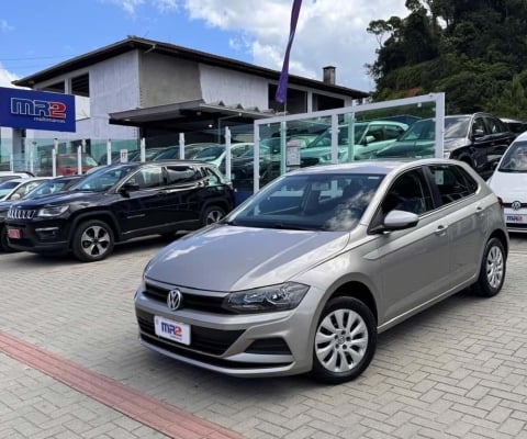 Volkswagen Polo 1.0 Flex 12V 5p