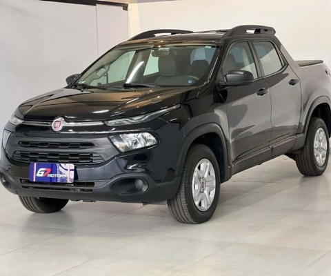 FIAT TORO FREEDOM AT9 2017