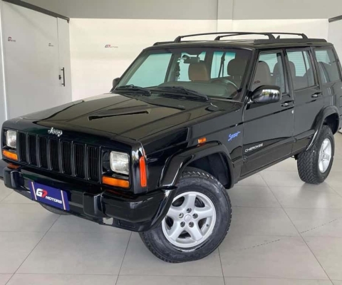 JEEP CHEROKEE SPORT 1997