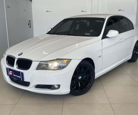 BMW 320I PG51 2011