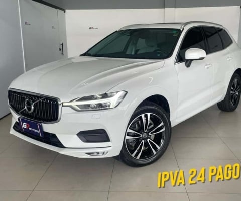 VOLVO XC60 D5 MOMENTUM 2020