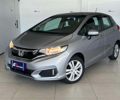 HONDA FIT PERSONAL 2020