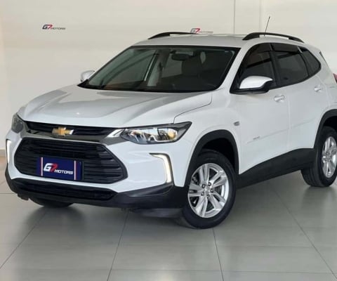 CHEVROLET TRACKER A LT 2021