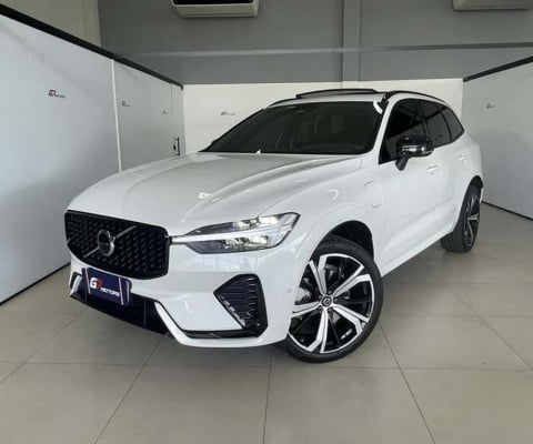 VOLVO XC60 T8 ULT DARK 2023