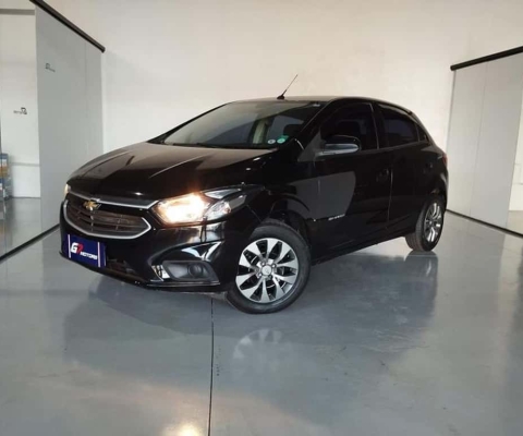 CHEVROLET ONIX 1.4AT ADV 2019