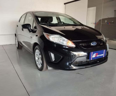 FORD FIESTA SE HA 2013