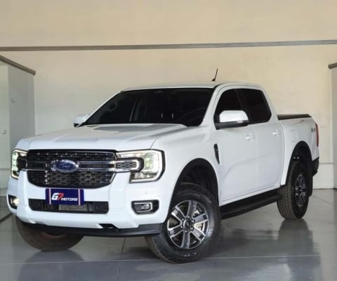 FORD RANGER XLTCD3D4A 2024