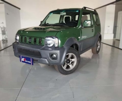 SUZUKI JIMNY 4 ALL 2022