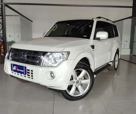 MITSUBISHI MMC PAJERO HPE 3.2 D 2014