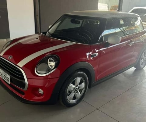 MINI COOPER 2019