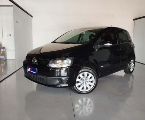 VOLKSWAGEN FOX 1.6 GII 2013