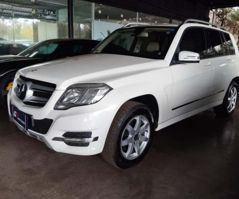 MERCEDES-BENZ GLK220CDI 2015