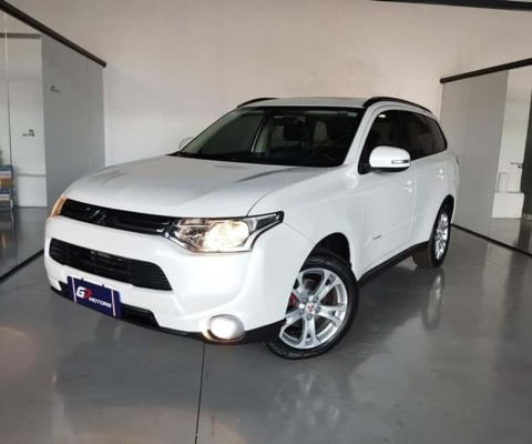 MITSUBISHI MMC OUTLANDER 2.0 2015