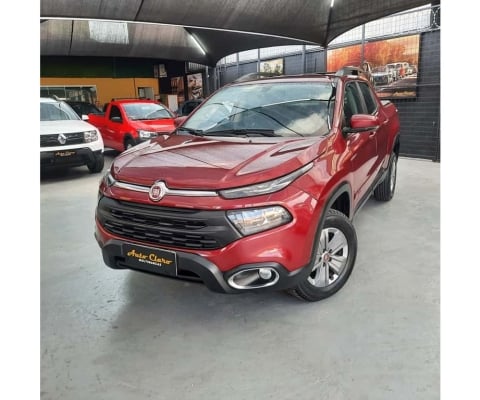 Fiat Toro 2021 1.8 16v evo flex freedom at6