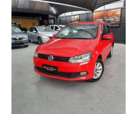 Volkswagen Gol 2015 1.0 mi comfortline 8v flex 4p manual