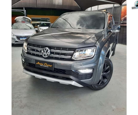 Volkswagen Amarok 2021 3.0 v6 tdi diesel highline cd 4motion automático