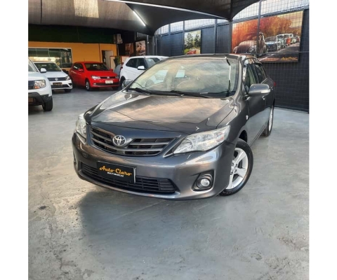 Toyota Corolla 2013 2.0 xei 16v flex 4p automático