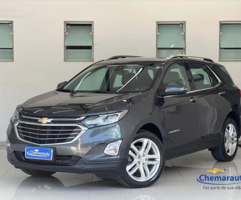 CHEVROLET EQUINOX 2.0 16V TURBO GASOLINA PREMIER AWD AUTOMÁTICO