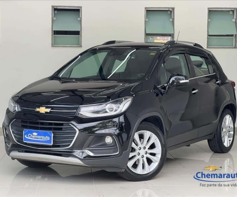 CHEVROLET TRACKER 1.4 16V TURBO FLEX PREMIER AUTOMÁTICO