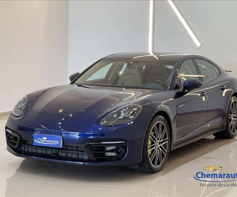 PORSCHE PANAMERA 2.9 V6 E-HYBRID 4 PDK