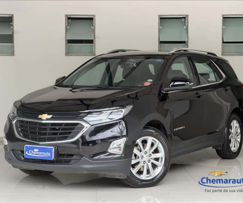 CHEVROLET EQUINOX 2.0 16V TURBO GASOLINA LT AUTOMÁTICO