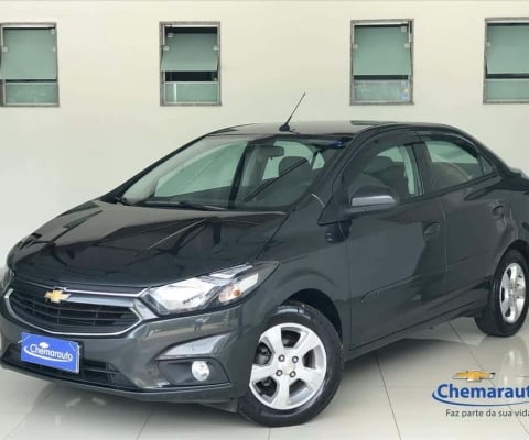 CHEVROLET PRISMA 1.4 MPFI LT 8V FLEX 4P MANUAL