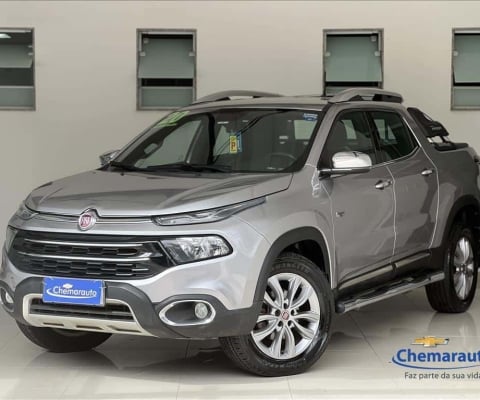 FIAT TORO 2.0 16V TURBO DIESEL RANCH 4WD AT9