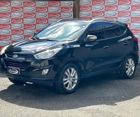 HYUNDAI IX35 2.0 2011