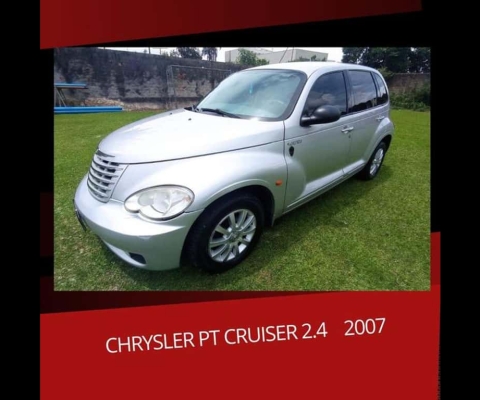 CHRYSLER PT CRUISER 2.4 2007